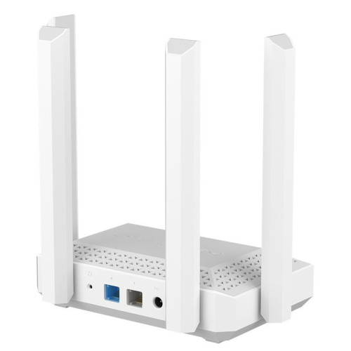 Маршрутизатор WiFi Keenetic Challenger (KN-3910) - зображення 8