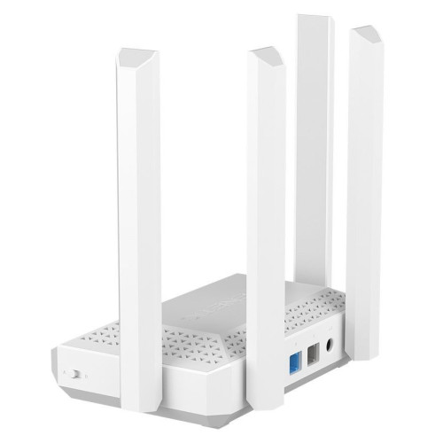 Маршрутизатор WiFi Keenetic Challenger (KN-3910) - зображення 10