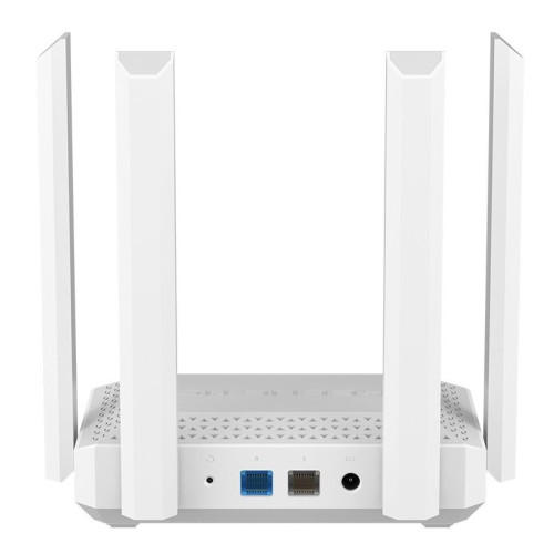 Маршрутизатор WiFi Keenetic Challenger (KN-3910) - зображення 9