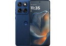 Смартфон Motorola Edge 60 12\/256GB Gibraltar Sea - зображення 1