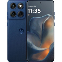 Смартфон Motorola Edge 60 12/256GB Gibraltar Sea