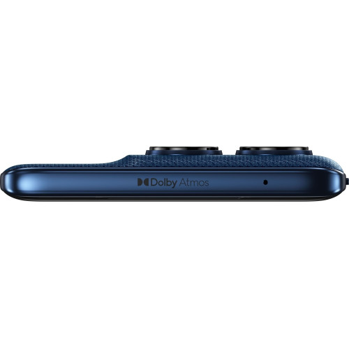 Смартфон Motorola Edge 60 12\/256GB Gibraltar Sea - зображення 10