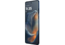 Смартфон Motorola Edge 60 12\/256GB Gibraltar Sea - зображення 2