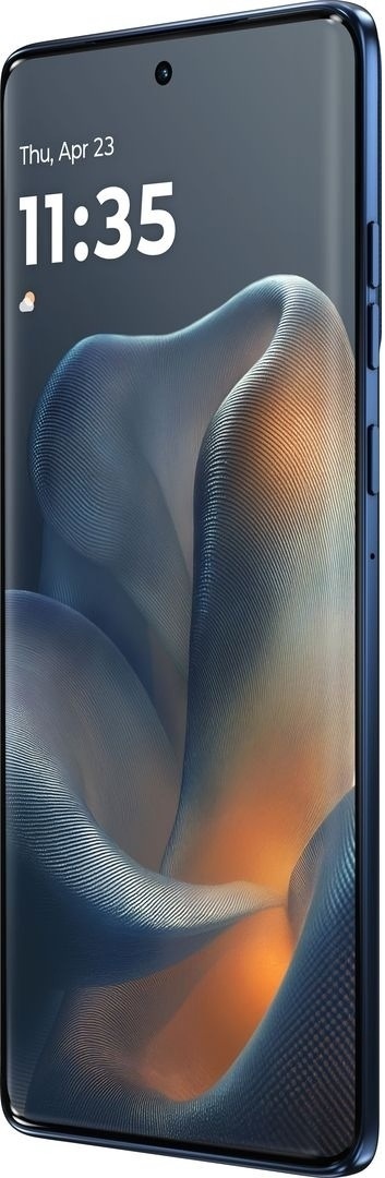 Смартфон Motorola Edge 60 12\/256GB Gibraltar Sea - зображення 2