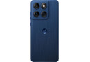 Смартфон Motorola Edge 60 12\/256GB Gibraltar Sea - зображення 5