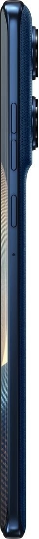 Смартфон Motorola Edge 60 12\/256GB Gibraltar Sea - зображення 9