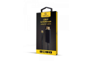 Кабель USB Type C to HDMI 4K30Hz, 2.0 м, Cablexpert - зображення 2