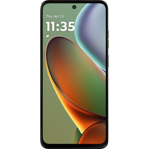 Смартфон Motorola G15 Power 8\/256 Iguana Green - зображення 4