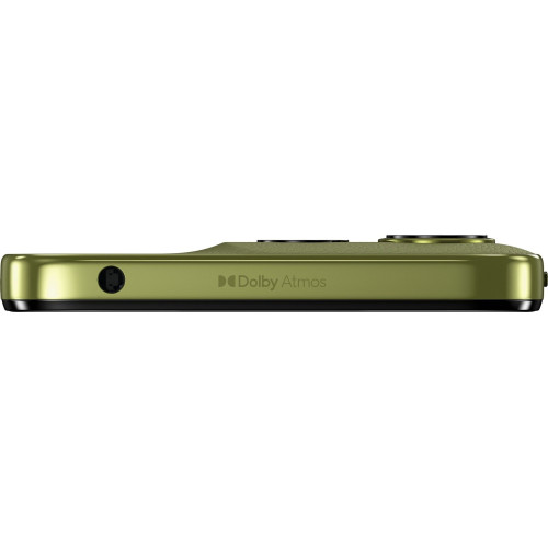 Смартфон Motorola G15 Power 8\/256 Iguana Green - зображення 10