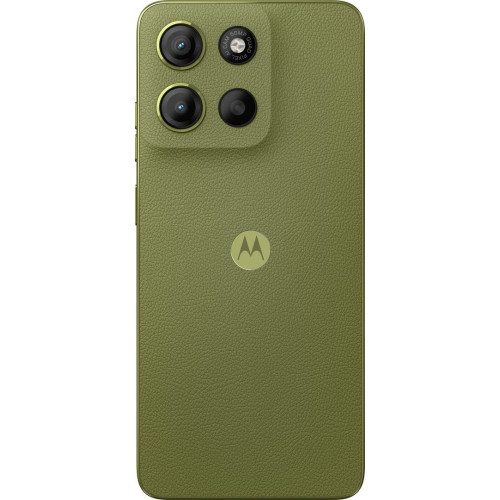 Смартфон Motorola G15 Power 8\/256 Iguana Green - зображення 5