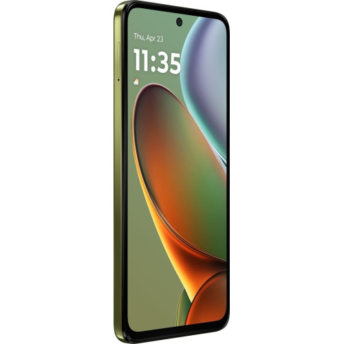 Смартфон Motorola G15 Power 8\/256 Iguana Green - зображення 6