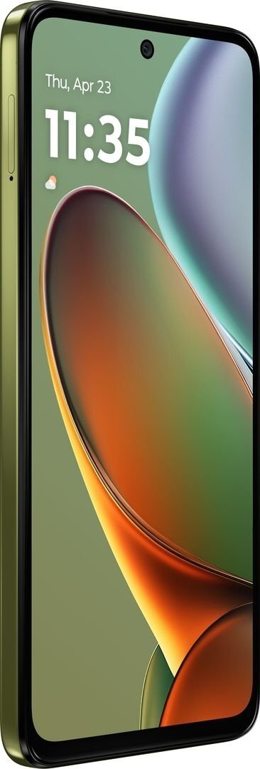 Смартфон Motorola G15 Power 8\/256 Iguana Green - зображення 6