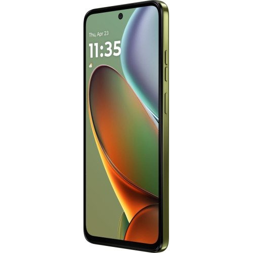 Смартфон Motorola G15 Power 8\/256 Iguana Green - зображення 2