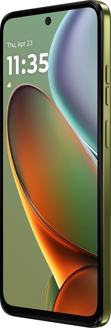 Смартфон Motorola G15 Power 8\/256 Iguana Green - зображення 2