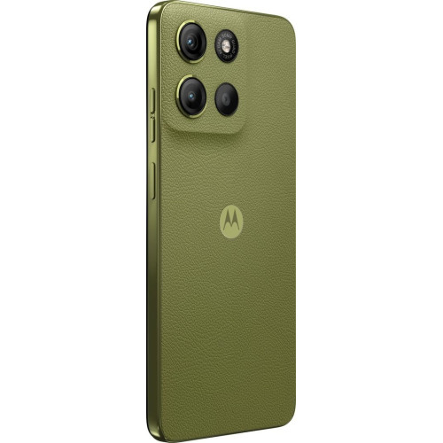 Смартфон Motorola G15 Power 8\/256 Iguana Green - зображення 7