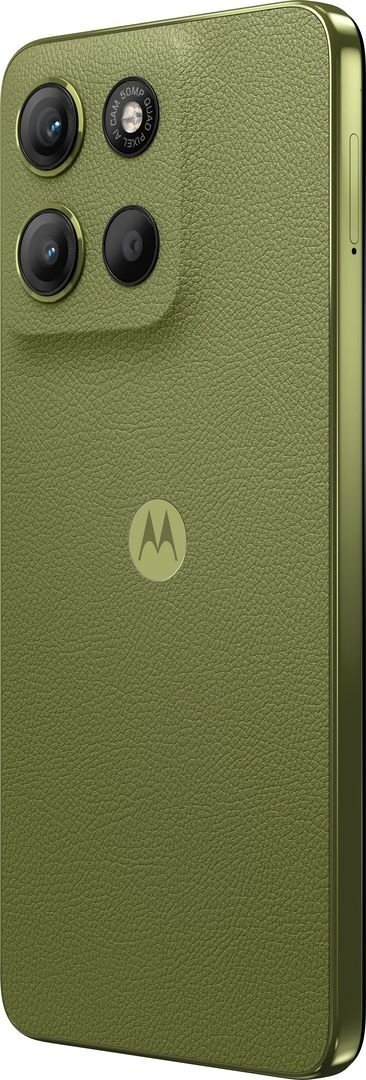 Смартфон Motorola G15 Power 8\/256 Iguana Green - зображення 3