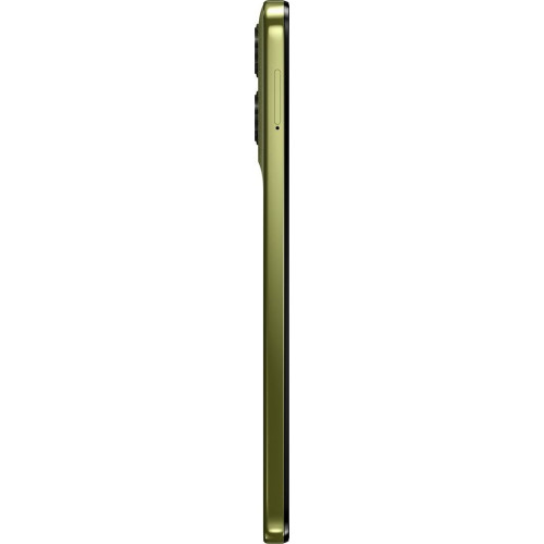 Смартфон Motorola G15 Power 8\/256 Iguana Green - зображення 8