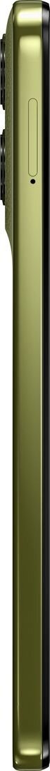 Смартфон Motorola G15 Power 8\/256 Iguana Green - зображення 8