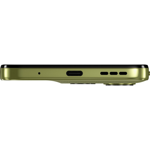 Смартфон Motorola G15 Power 8\/256 Iguana Green - зображення 11
