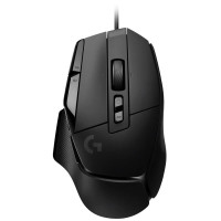 Мишка Logitech G502 X USB Black (910-006138)