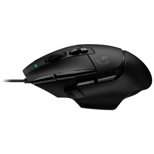 Мишка Logitech G502 X USB Black (910-006138) - зображення 2