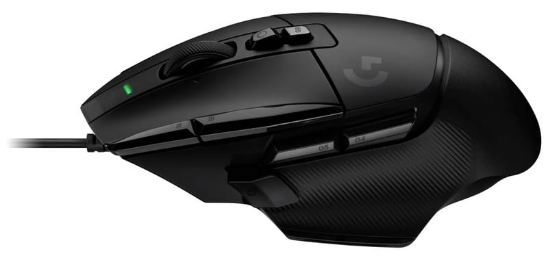 Мишка Logitech G502 X USB Black (910-006138) - зображення 2