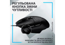 Мишка Logitech G502 X USB Black (910-006138) - зображення 11