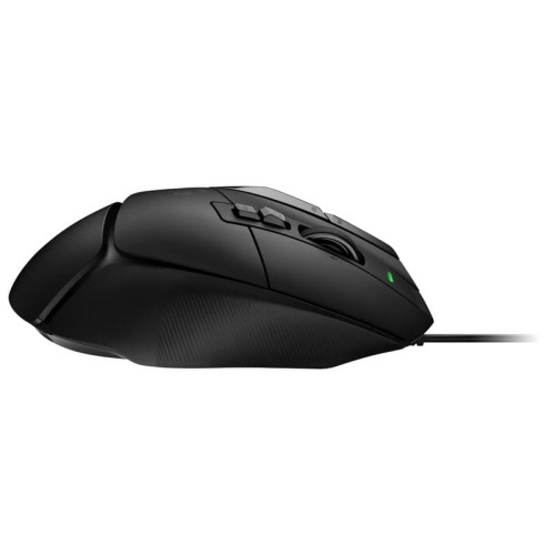 Мишка Logitech G502 X USB Black (910-006138) - зображення 3