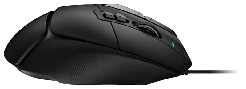 Мишка Logitech G502 X USB Black (910-006138) - зображення 3