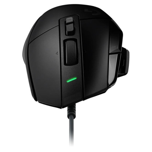 Мишка Logitech G502 X USB Black (910-006138) - зображення 4