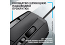 Мишка Logitech G502 X USB Black (910-006138) - зображення 7
