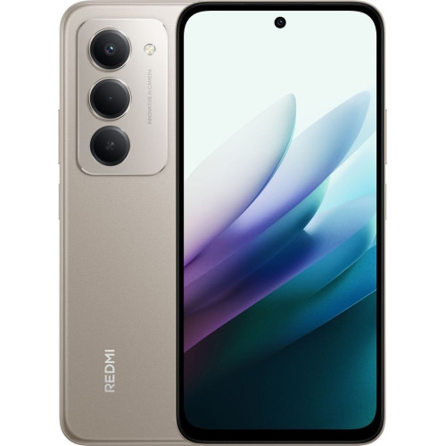 Смартфон Xiaomi Redmi 15 8\/256GB Titan Gray - зображення 1