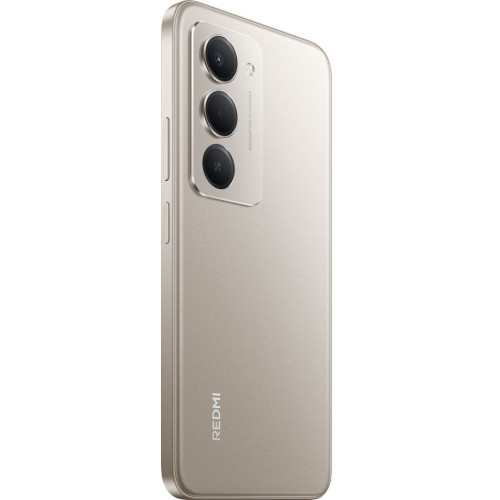 Смартфон Xiaomi Redmi 15 8\/256GB Titan Gray - зображення 7