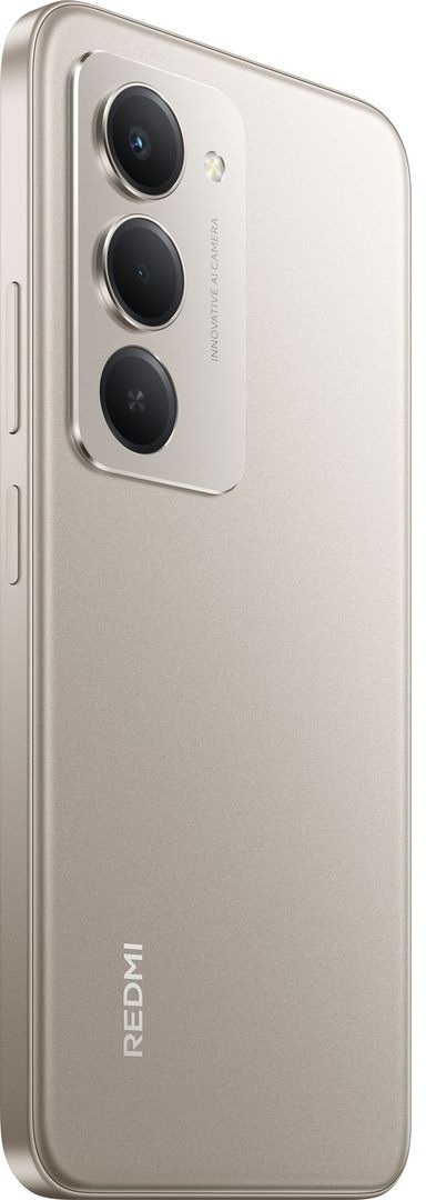 Смартфон Xiaomi Redmi 15 8\/256GB Titan Gray - зображення 7