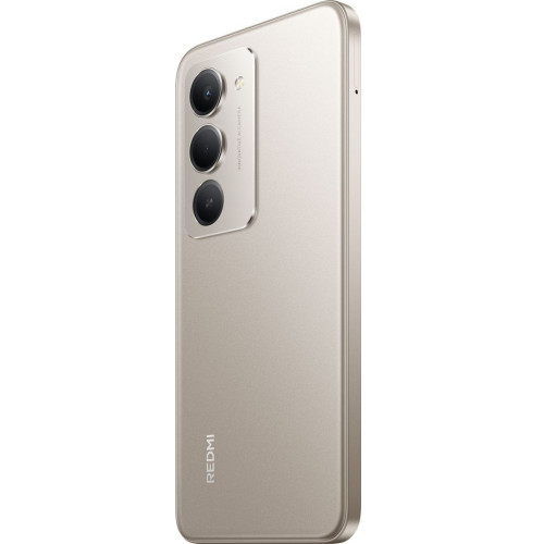 Смартфон Xiaomi Redmi 15 8\/256GB Titan Gray - зображення 3