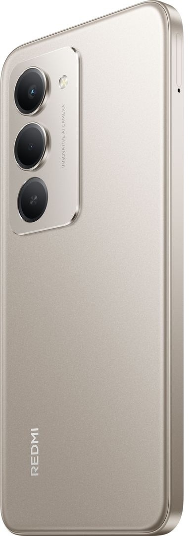 Смартфон Xiaomi Redmi 15 8\/256GB Titan Gray - зображення 3
