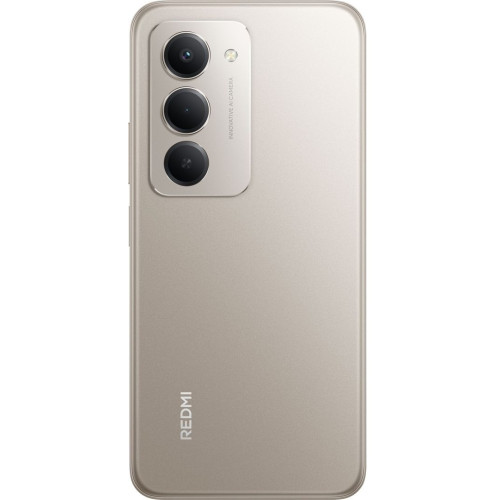 Смартфон Xiaomi Redmi 15 8\/256GB Titan Gray - зображення 5
