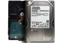 Жорсткий диск HDD 1000Gb Toshiba DT01ABA100V - зображення 1