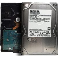 Жорсткий диск HDD 1000Gb Toshiba DT01ABA100V