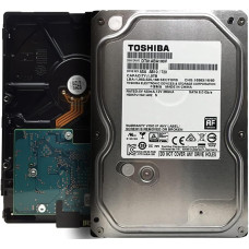 Жорсткий диск HDD 1000Gb Toshiba DT01ABA100V