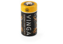 Батарейка CR123, Lithium 3V, Vinga - зображення 2