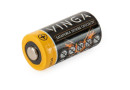 Батарейка CR123, Lithium 3V, Vinga - зображення 3