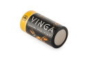 Батарейка CR123, Lithium 3V, Vinga - зображення 4