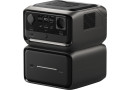 Зарядна станція EcoFlow RIVER 3 Max Plus Wireless - зображення 1