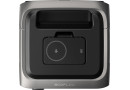 Зарядна станція EcoFlow RIVER 3 Max Plus Wireless - зображення 3
