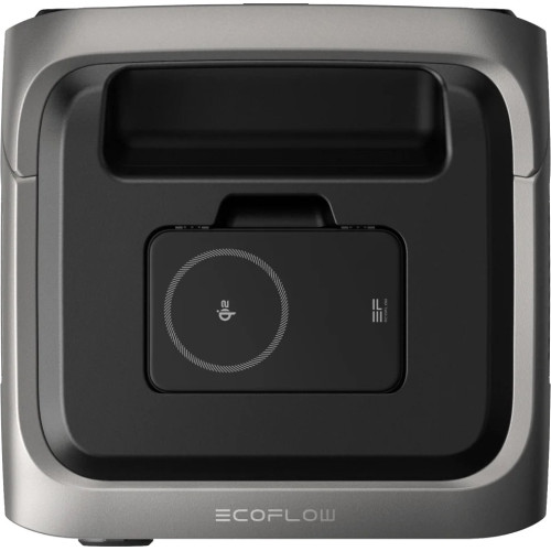 Зарядна станція EcoFlow RIVER 3 Max Plus Wireless - зображення 3
