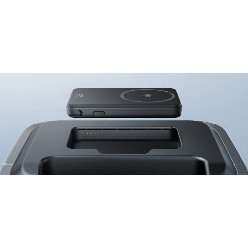 Зарядна станція EcoFlow RIVER 3 Max Plus Wireless - зображення 4