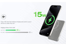 Зарядна станція EcoFlow RIVER 3 Max Plus Wireless - зображення 6