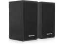 Колонки REAL-EL S-202 Black - зображення 4