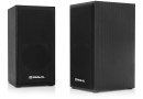 Колонки REAL-EL S-202 Black - зображення 6